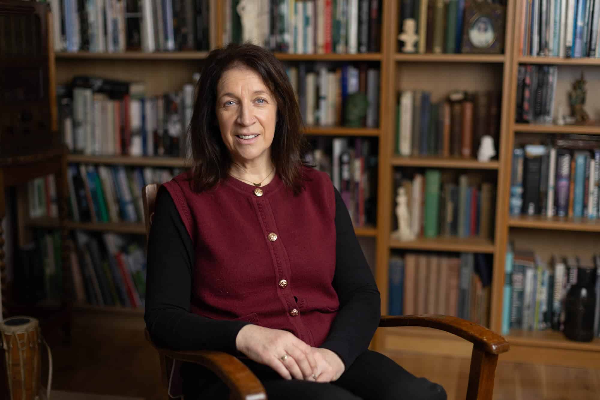 Gabrielle Rifkind Conflict Resolution Training UK | Workshops